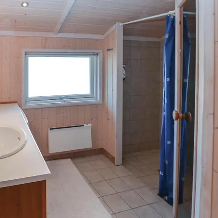 Tatil Evi Three-bedroom Holiday In