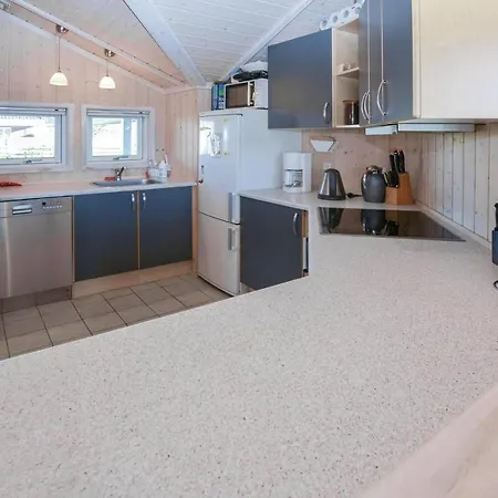 Tatil Evi Three-bedroom Holiday In