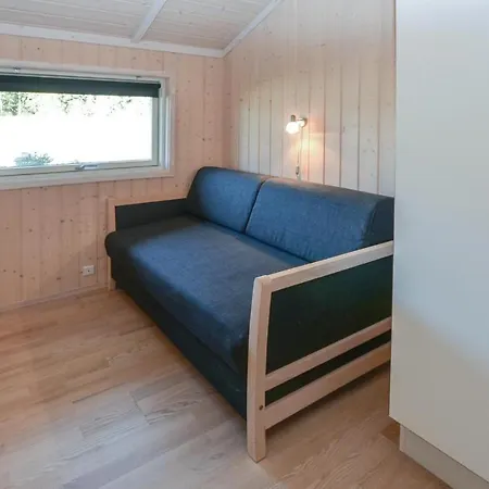 Three-bedroom Holiday In Holiday home